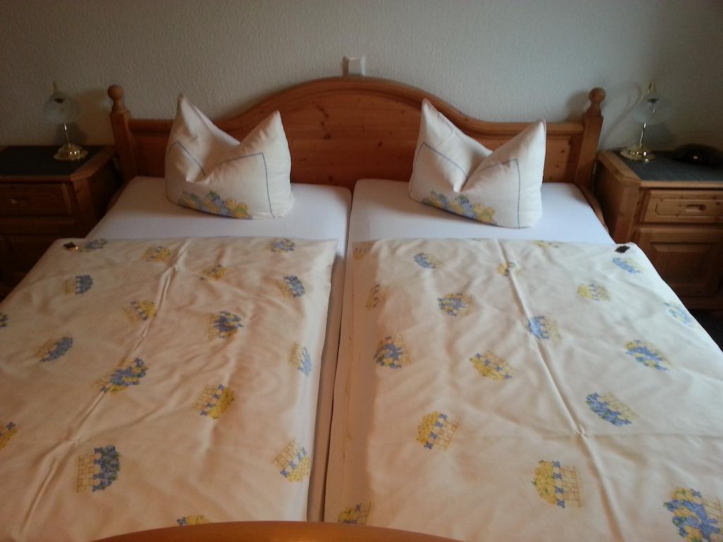 Landgasthaus Hesse Hamelin Zimmer foto