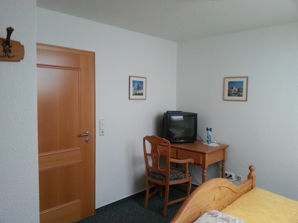 Landgasthaus Hesse Hamelin Zimmer foto