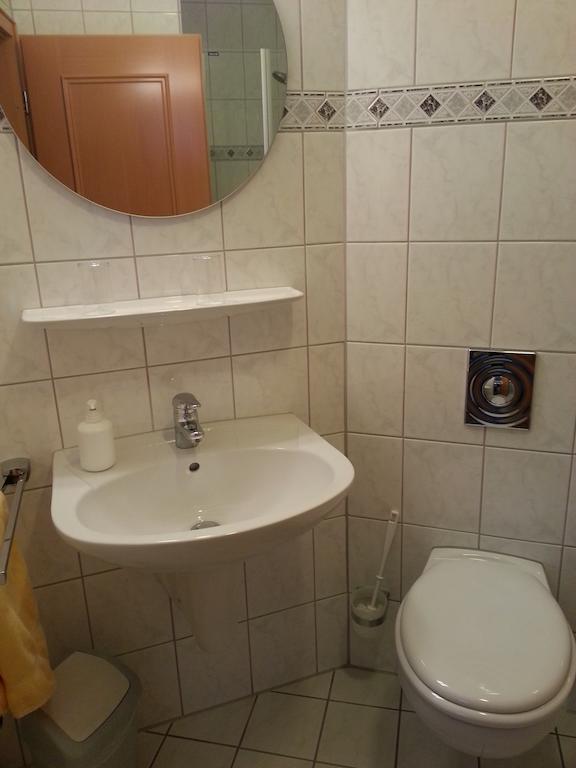 Landgasthaus Hesse Hamelin Zimmer foto