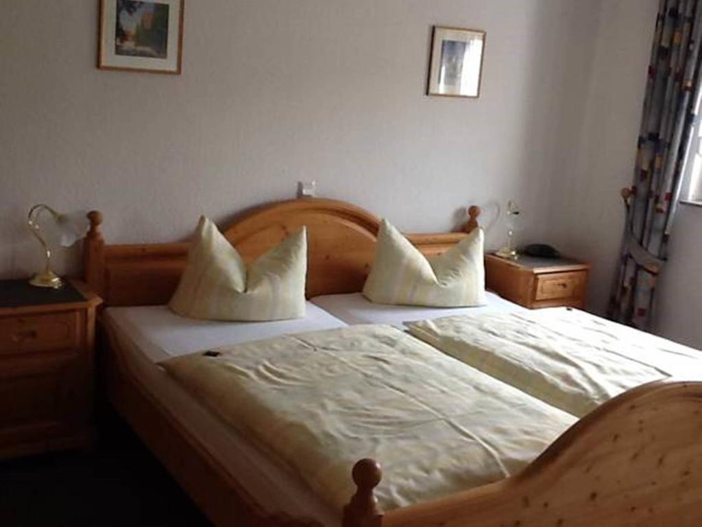 Landgasthaus Hesse Hamelin Zimmer foto