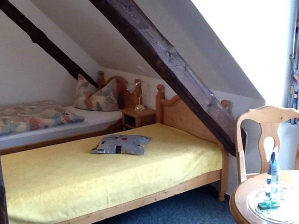 Landgasthaus Hesse Hamelin Zimmer foto