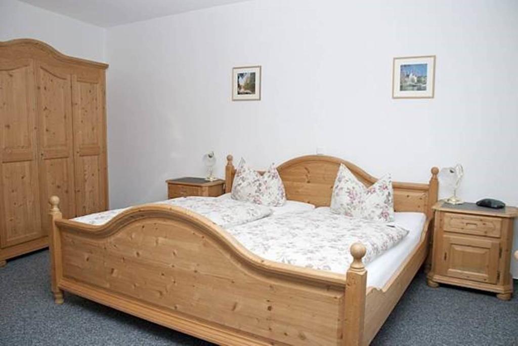 Landgasthaus Hesse Hamelin Zimmer foto