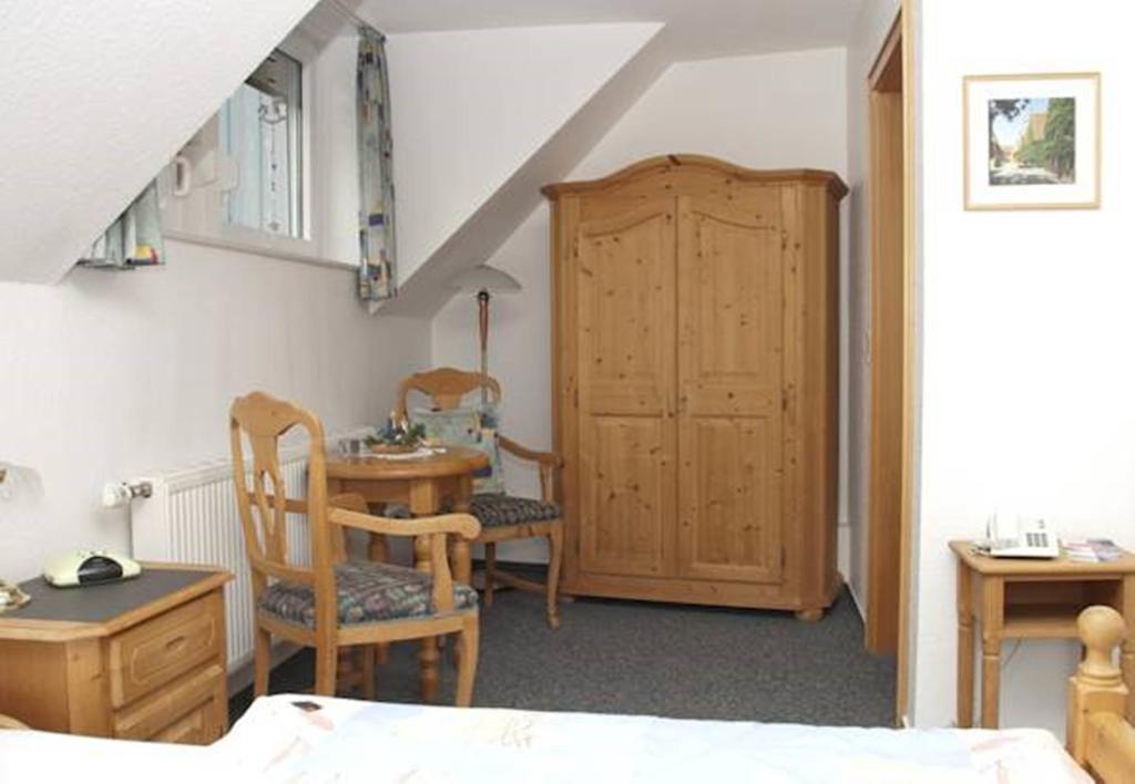 Landgasthaus Hesse Hamelin Zimmer foto